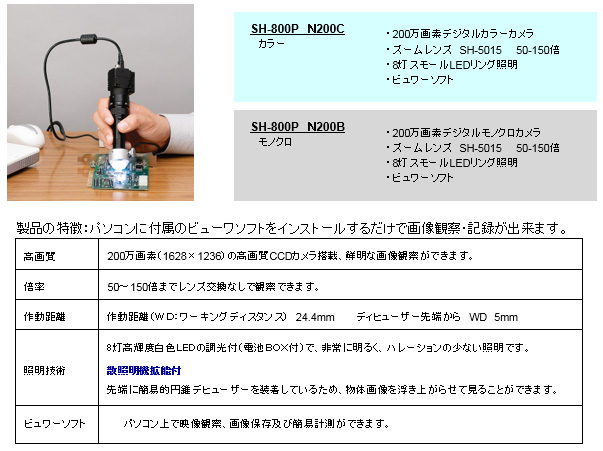 本体セット品